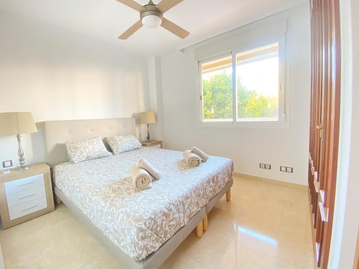 Great Location, Estepona Town Dış mekan fotoğraf